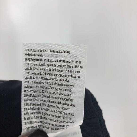 Cotton On Body Womens The Bike Short Small Black Pull On Athletic NWT - Picture 12 of 12